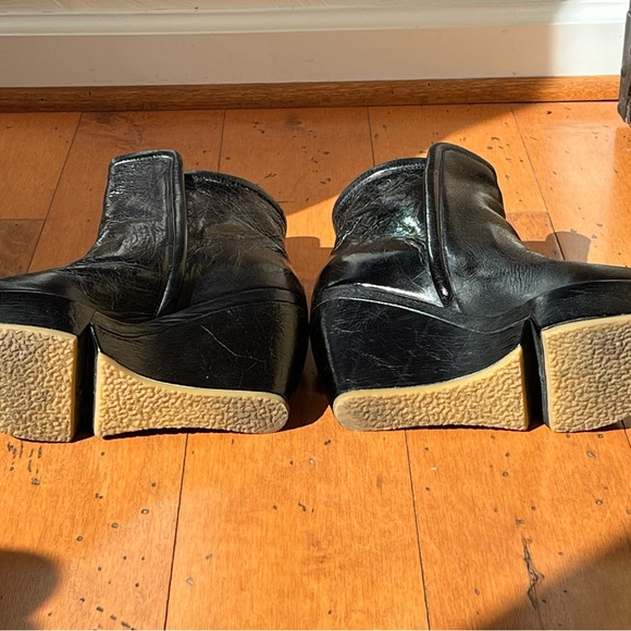 Farylrobin Ella Platform Boot Size 8 EUC - Picture 3 of 5